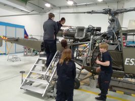 14.04.2018 Wissenstest:-spiel in Irdning FF02 14.04.2018 Wissenstest:-spiel in Irdning FF02